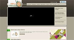 Desktop Screenshot of kibso.org